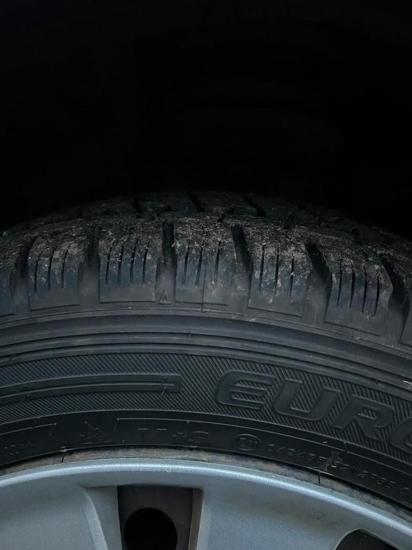 Gebraucht Opel Combo 120 PS (88 kW) 2012 Weiß Van / Kleinbus