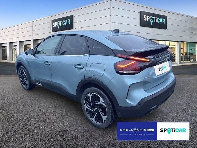 Gebraucht Citroën C4 PureTech 131 PS (96 kW) 2023 Blau SUV