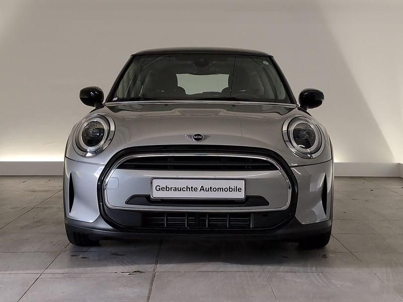 Gebraucht Mini Cooper Sport 136 PS (100 kW) 2022 Silber Kleinwagen