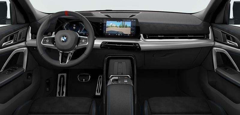 Neu BMW X2 Shadowline 300 PS (220 kW) 2026 Grau SUV