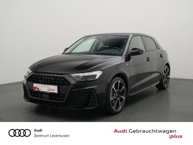 Gebraucht Audi A1 150 PS (110 kW) 2025 Schwarz SUV
