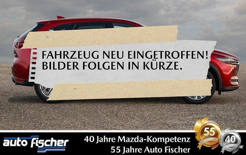 Weiß Gebraucht 2023 Mazda 2 Homura-Line Kleinwagen | 20.490 € (Etwas zu teuer) - Bild 1/1
