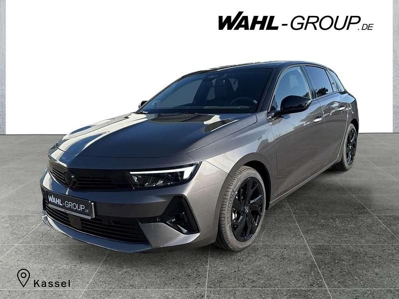 Grau Neu 2025 Opel Astra Limousine | 27.990 € (Etwas zu teuer) - Bild 1/4