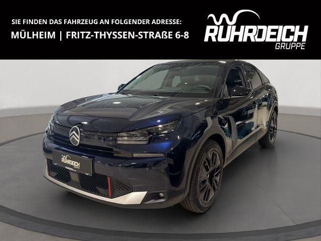 Lackierung new dark blue/typ a Neu 2025 Citroën C4 Limousine | 23.990 € (Guter Preis) - Bild 1/4
