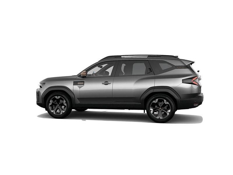 Grau Neu 2025 Dacia Bigster Extreme SUV | 34.430 € (Fairer Preis) - Bild 1/1
