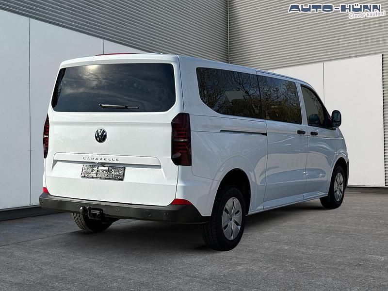 Neu VW Caravelle Basis 150 PS (110 kW) 2026 Van