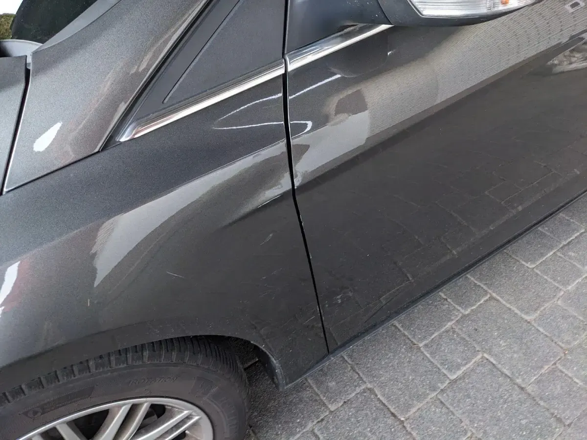 Gebraucht Ford Focus Cool & Connect 101 PS (74 kW) 2018 Braun Kombi
