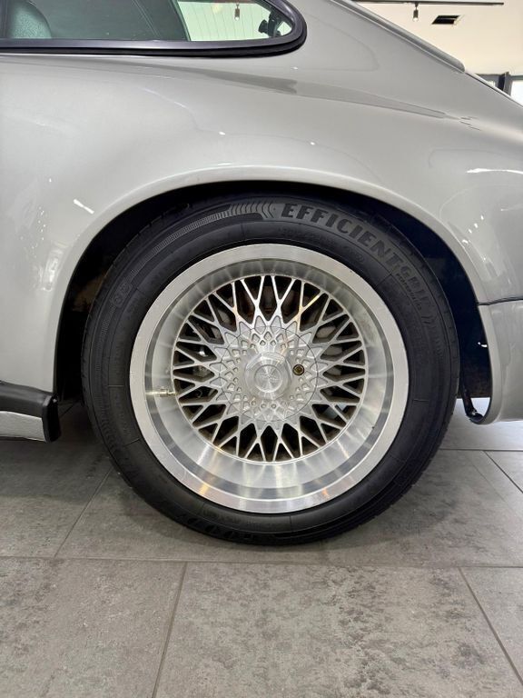 Gebraucht Porsche 911 165 PS (121 kW) 1978 Silber