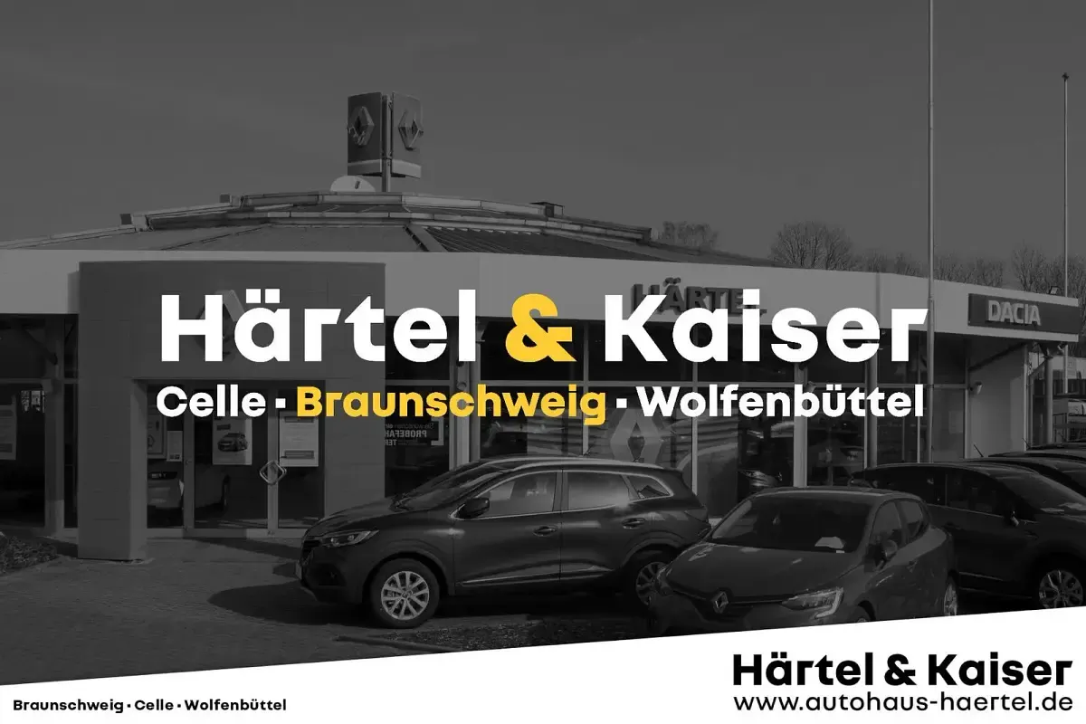Gebraucht Renault Mégane Techno 160 kW (218 PS) 2022