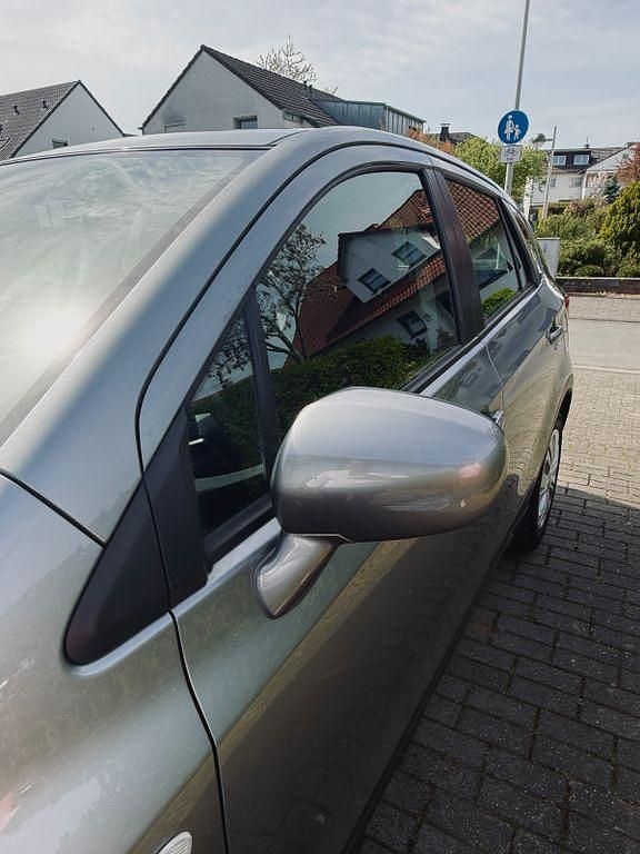 Usado Suzuki SX4 111 HP (81 kW) 2016 Cinzento SUV