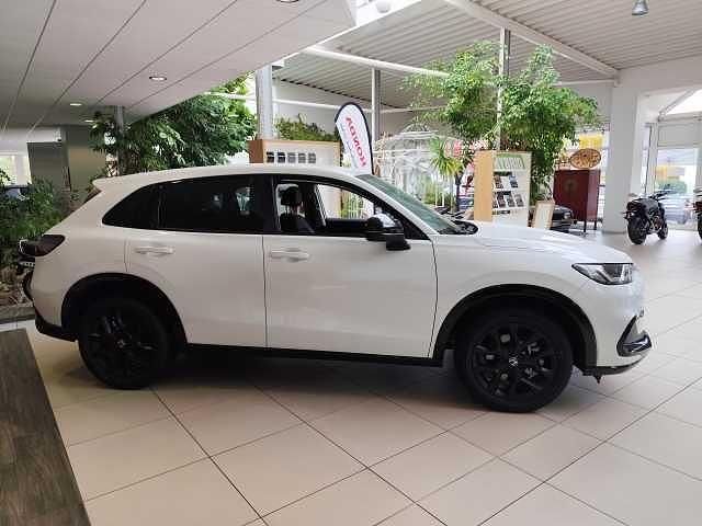 Neu Honda e Sport 135 kW (184 PS) 2025 Kleinwagen