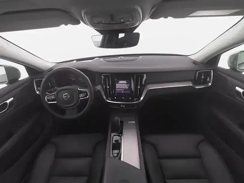 Gebraucht Volvo V60 CC Ultimate 197 PS (144 kW) 2023 Grau Kombi