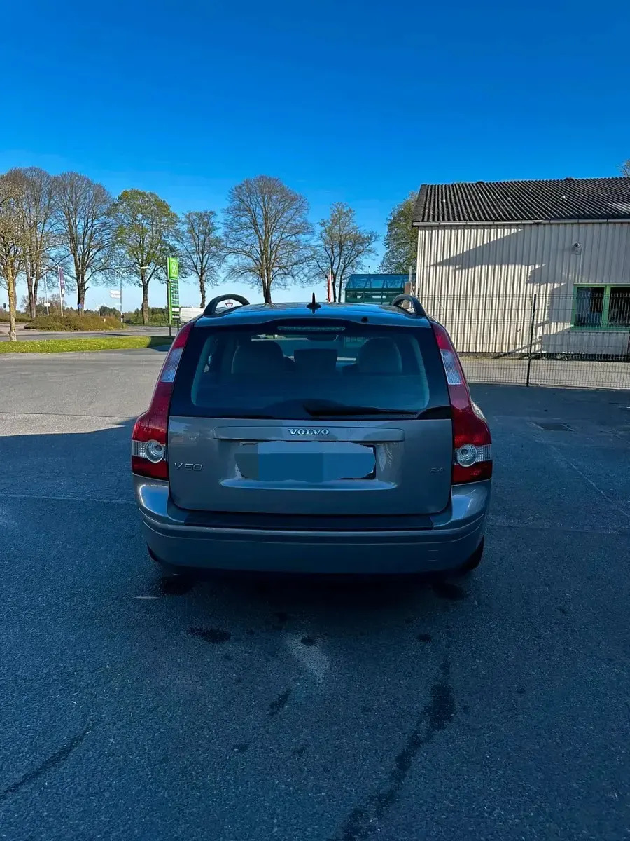 Gebraucht Volvo V50 103 PS (75 kW) 2004 Kombi