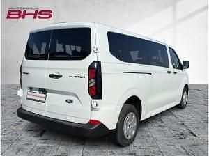 Neu Ford Transit Custom Trend 136 PS (100 kW) 2026 Weiß (frozen white) Kombi