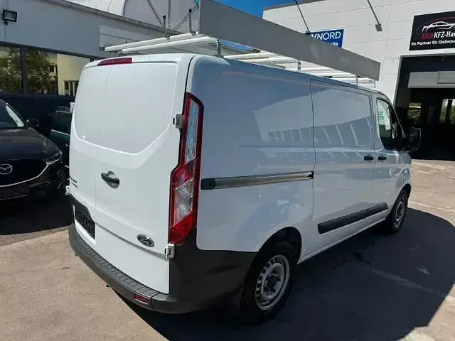 Gebraucht Ford Transit Custom 140 PS (102 kW) 2015 Andere