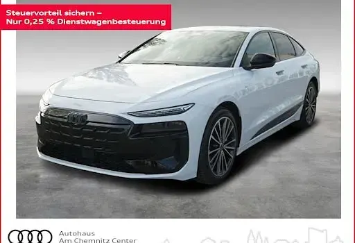 Gebraucht Audi A6 e-tron Performance 280 kW (381 PS) 2026 Limousine