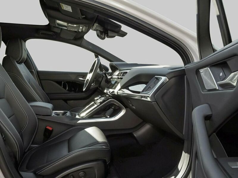 Gebraucht Jaguar I-Pace S 294 kW (400 PS) 2021 Grau SUV