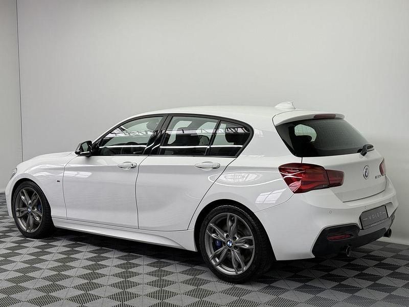 Gebraucht BMW M140 M Sport 340 PS (250 kW) 2018 Alpinweiss iii Kleinwagen