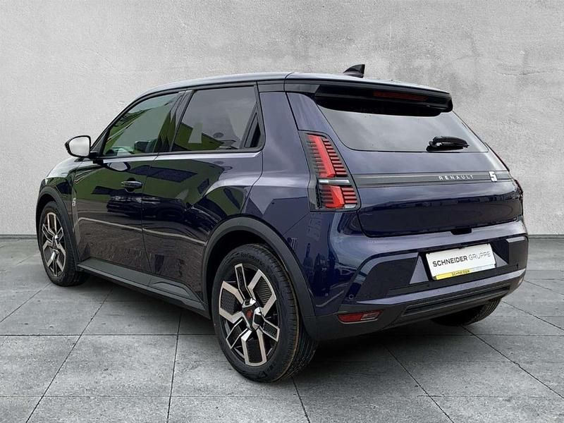 Gebraucht Renault R5 Urban 89 kW (122 PS) 2025 Blau Kleinwagen