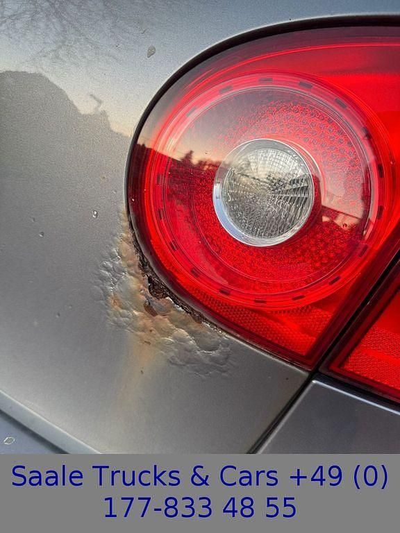 Gebraucht VW Golf IV Trendline 75 PS (55 kW) 2005 Grau Limousine