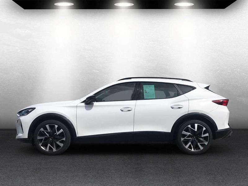 Gebraucht Cupra Formentor VZ 333 PS (244 kW) 2024 Weiß SUV