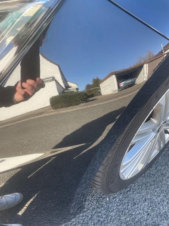 Gebraucht Seat Leon XCELLENCE 150 PS (110 kW) 2020 Schwarz Kombi