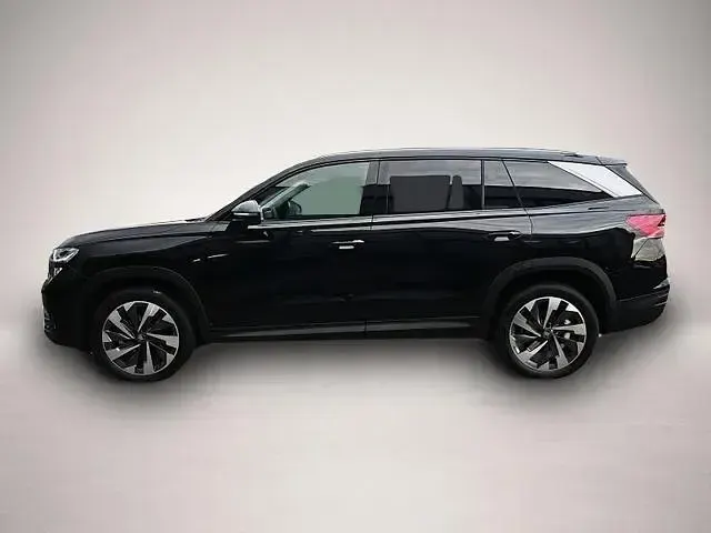 Neu Skoda Kodiaq SE L 150 PS (110 kW) 2026 Manufacturer SUV