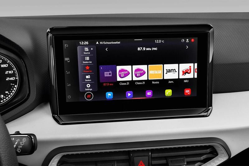 Gebraucht Seat Arona 95 PS (69 kW) 2024 SUV