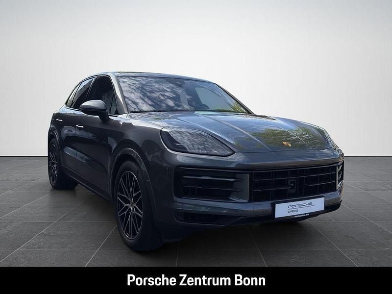 Gebraucht Porsche Cayenne S 475 PS (349 kW) 2023 Grau SUV