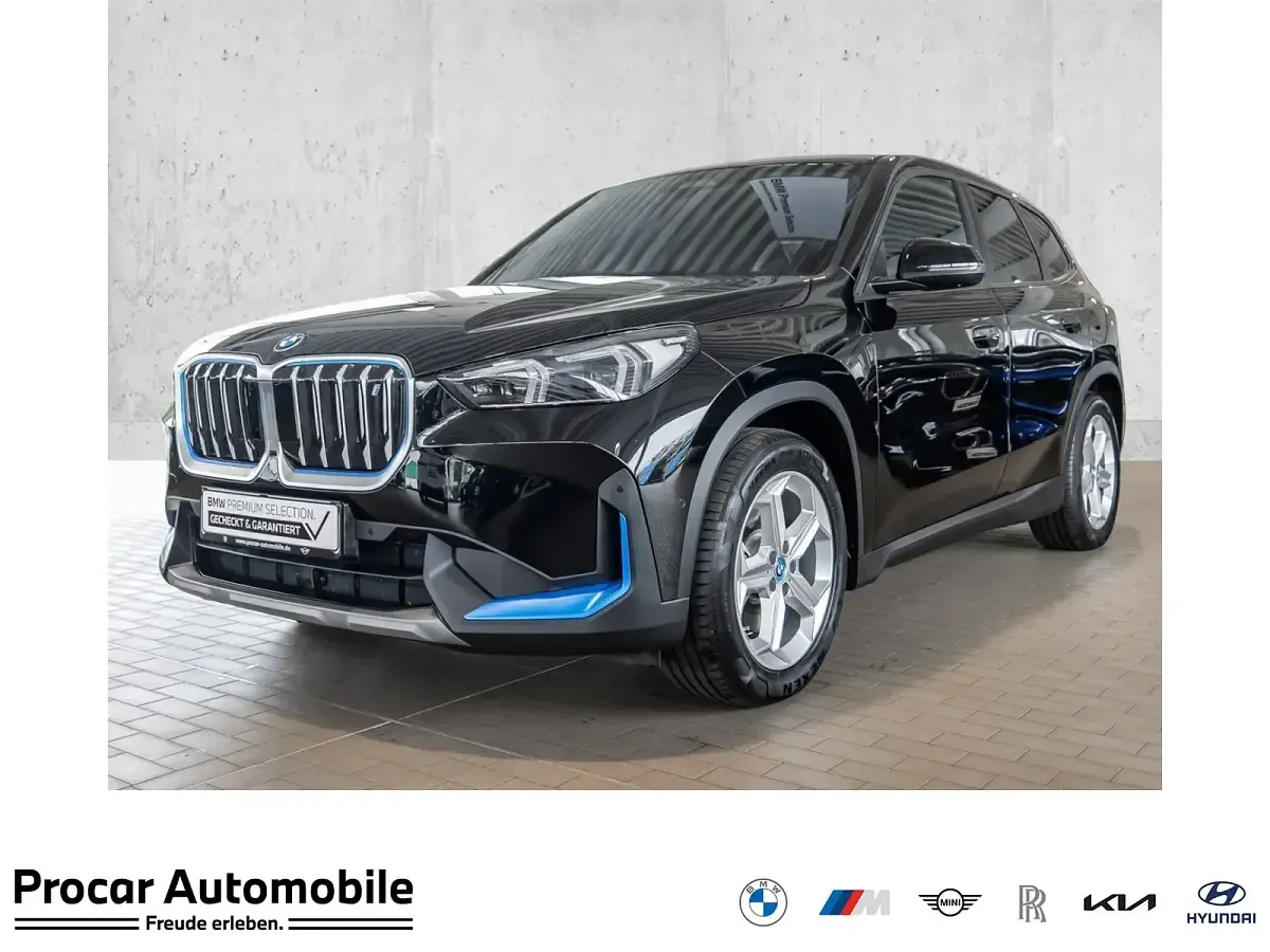 Gebraucht BMW iX1 Performance 230 kW (313 PS) 2023 SUV