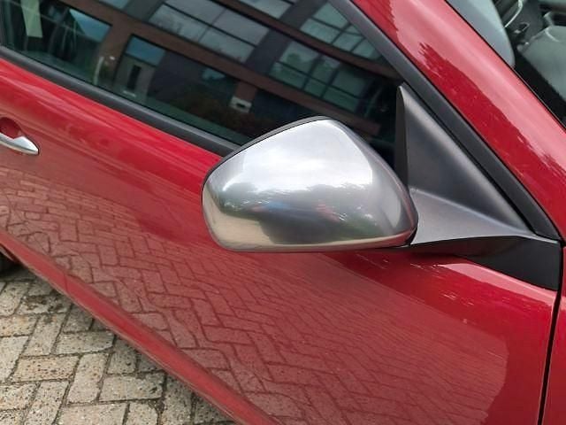 Gebraucht Alfa Romeo MiTo 140 PS (102 kW) 2018 Rot Kleinwagen