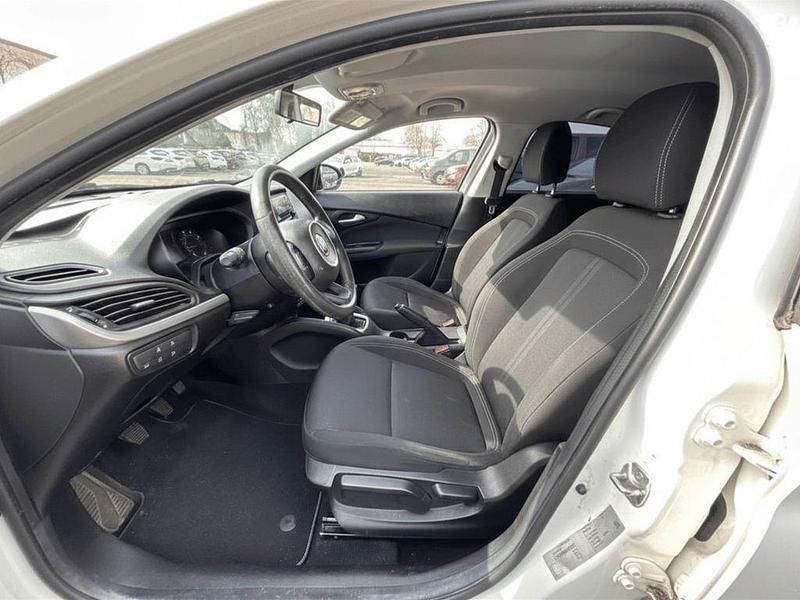 Gebraucht Fiat Tipo Pop 95 PS (69 kW) 2017 Limousine