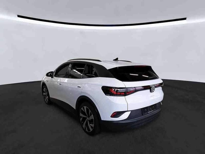 Gebraucht VW ID.4 Pro Performance 150 kW (204 PS) 2023 Gletscherweiß SUV
