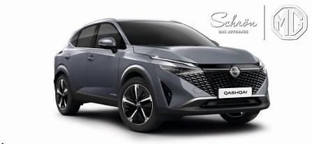 Neu 2025 Nissan Qashqai N-Connecta SUV | 27.762 € (Superpreis) - Bild 1/1