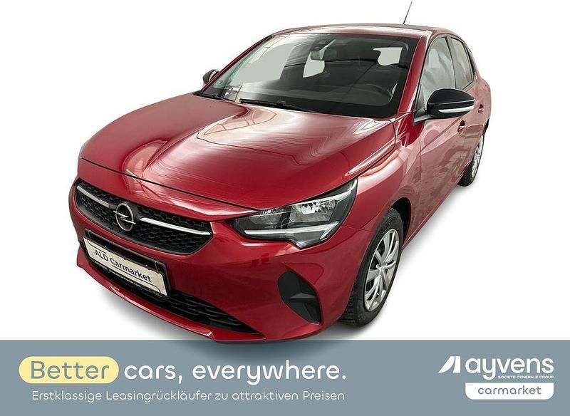 Gebraucht Opel Corsa Edition 75 PS (55 kW) 2022 Kleinwagen