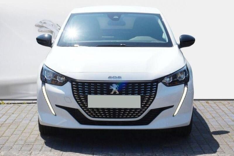 Diverse metallic Gebraucht 2023 Peugeot 208 Allure+ Kleinwagen | 23.760 € (Fairer Preis) - Bild 1/4