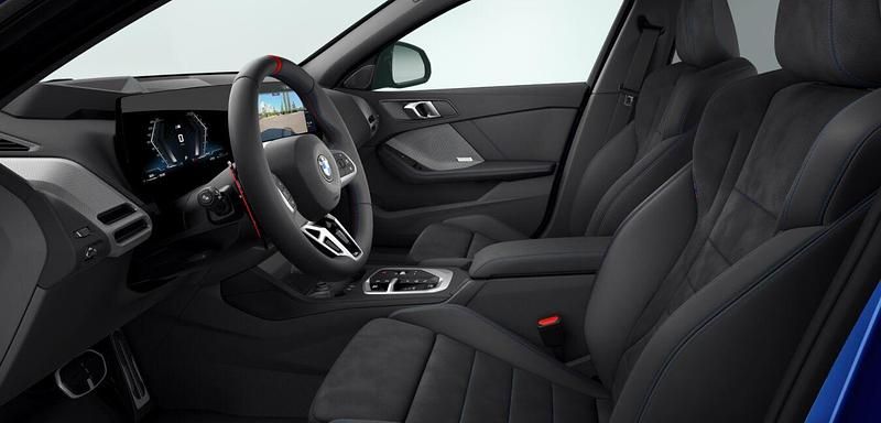 Gebraucht BMW M135 Shadowline 300 PS (220 kW) 2025 Blau Kleinwagen