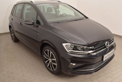 Gebraucht VW Golf VII Join 150 PS (110 kW) 2019 Schwarz metallic Limousine