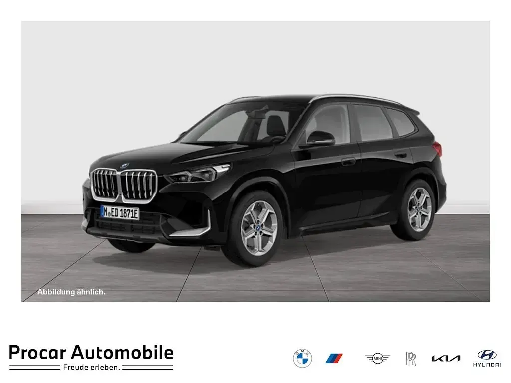 Gebraucht BMW iX1 Performance 230 kW (313 PS) 2023 SUV