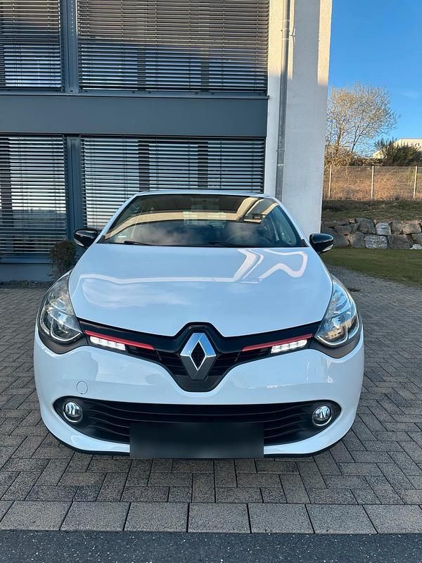 Gebraucht Renault Clio IV 73 PS (53 kW) 2015 Kleinwagen