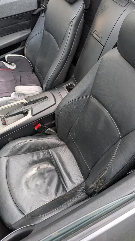 Gebraucht BMW Z4 170 PS (125 kW) 2004 Grau Cabrio