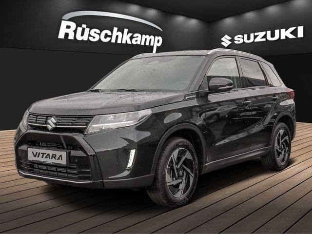 Neu 2025 Suzuki Vitara Comfort+ SUV | 27.480 € (Fairer Preis) - Bild 1/4