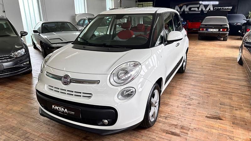 Gebraucht 2013 Fiat 500L Easy Van / Kleinbus | 4.899 € (Fairer Preis) - Bild 1/4