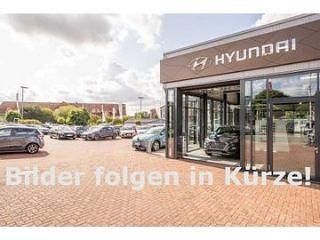 Schwarz Neu 2025 Hyundai Tucson Trend SUV | 33.650 € (Guter Preis) - Bild 1/1
