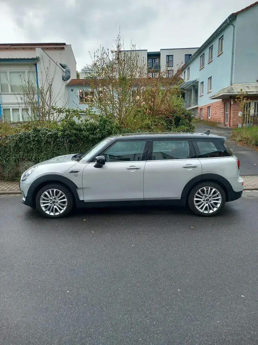 Occasion Mini Cooper 136 ch (100 kW) 2020 Argent Citadine