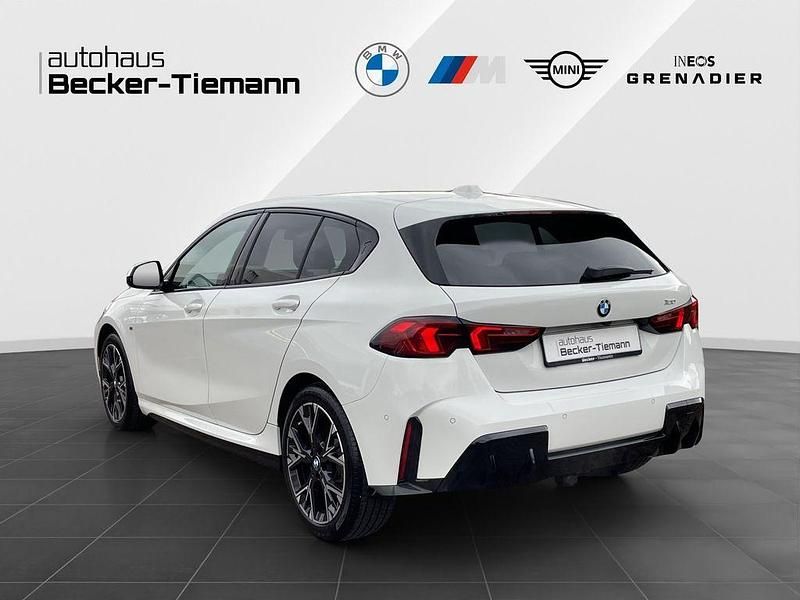 Gebraucht BMW 120 M Sport 156 PS (114 kW) 2025 Weiß Kleinwagen
