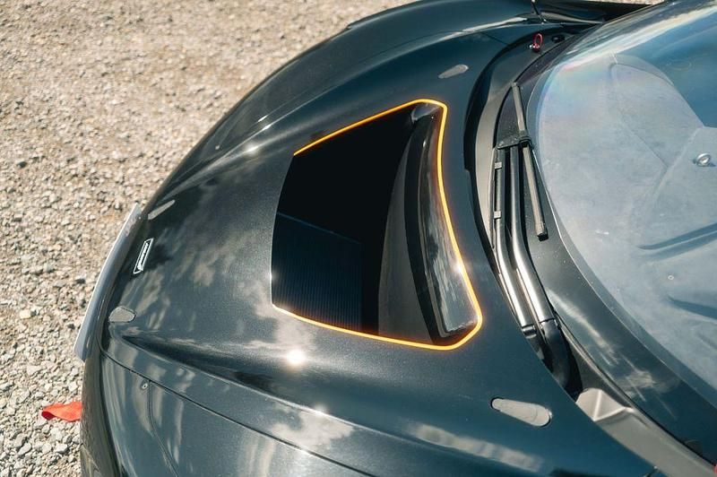 Gebraucht McLaren 720S 751 PS (552 kW) 2020 Schwarz