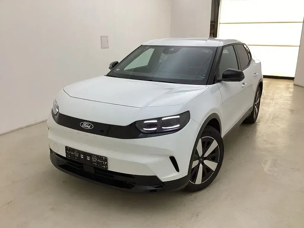 Gebraucht Ford Capri 239 kW (326 PS) 2025 Violett SUV