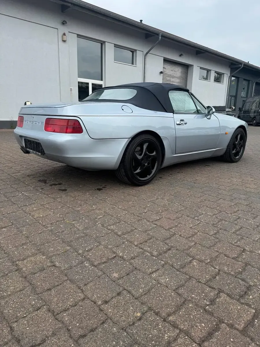 Gebraucht Porsche 968 1995 Cabrio