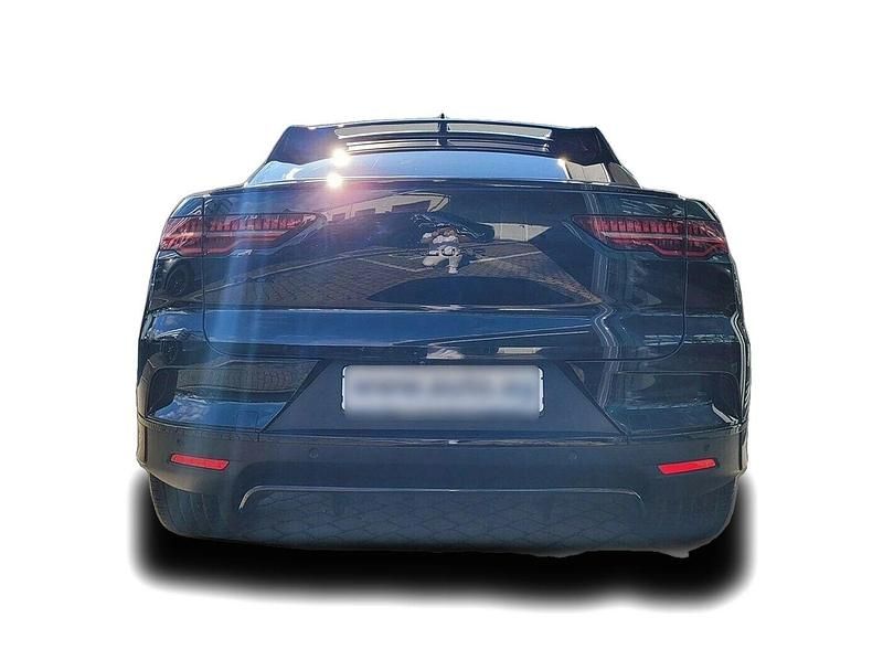 Schwarz Gebraucht 2020 Jaguar I-Pace SE SUV | 40.280 € (Guter Preis) - Bild 1/4